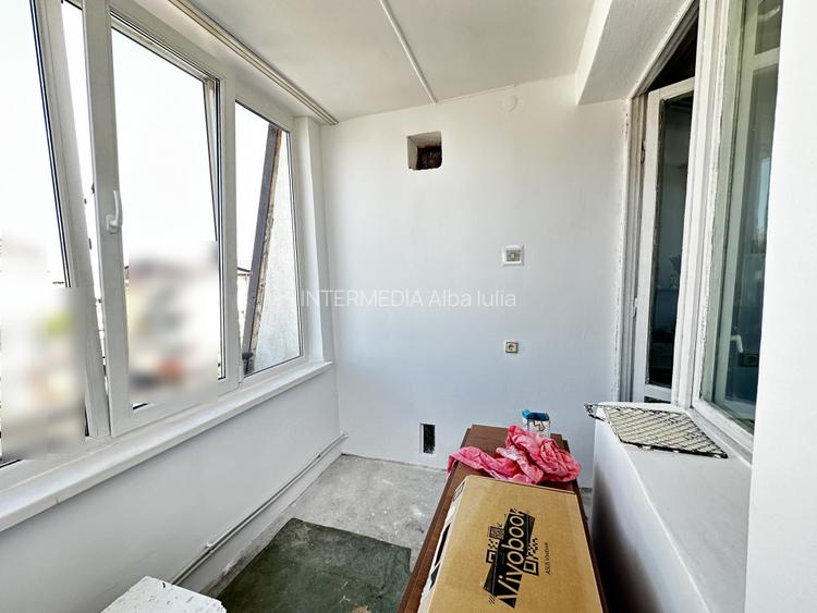 Apartament 3 camere | Decomandat | 62 mp. | Ampoi 3 | 2 Balcoane | Mobilat - 15