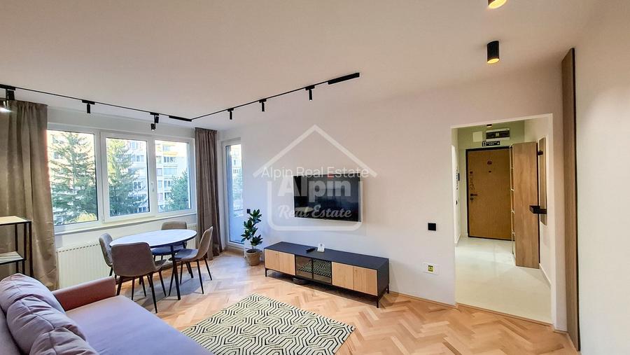 Finisaje Calitative I Centru Civic - 4