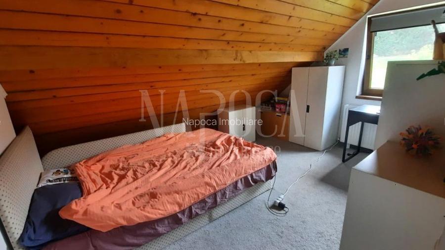 Casa 4 camere de vanzare in Salicea - 17