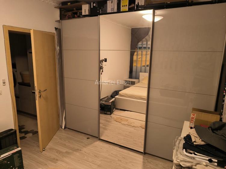 Apartament premium 2 camere 50 mp2 + garaj 22 mp2 + loc parcare - 6