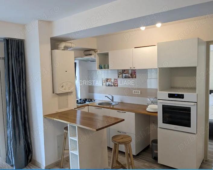 Apartament de închiriat 2 camere, 5 minute parc Herestrau - 7