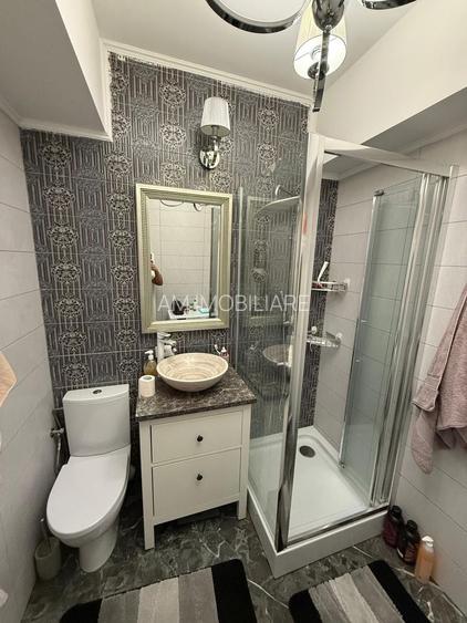 AP. 3 CAMERE SEMIMOBILAT, MUTARE IMEDIATA, PARCARE INCLUSA,COMISION 0% - 13