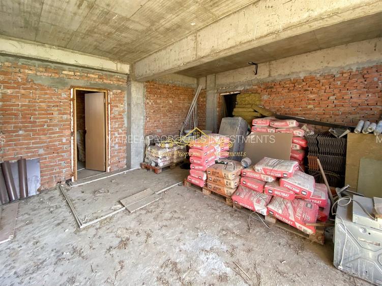 Vila Mogosoaia spatioasa, teren generos - 15