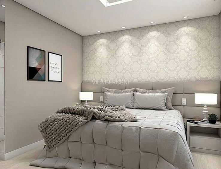 APARTAMENT 2 CAMERE PARTER CU TERASA SI GRADINA PROPRIE - 3