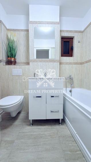 Apartament cu o camera de inchiriat, balcon, cartier Manastur - 7