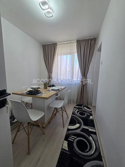 3 camere, Liceul Decebal, renovat. - 2