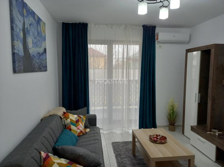 Magurele, Marasesti, inchiriere apartament 2 camere, mobilat modern! - 2
