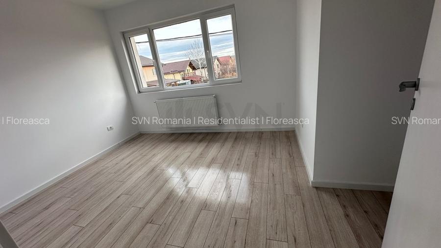 REV2002292 Berceni - Vila noua cu 4 camere - 7