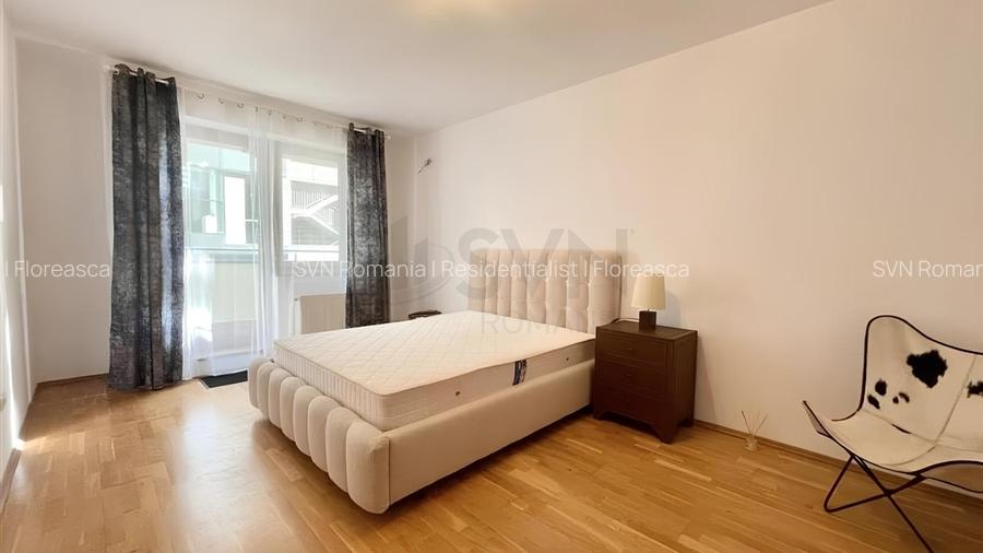 REA1024784 Apartament spatios 3 camere Cartierul Francez I Zona Herastrau - 18