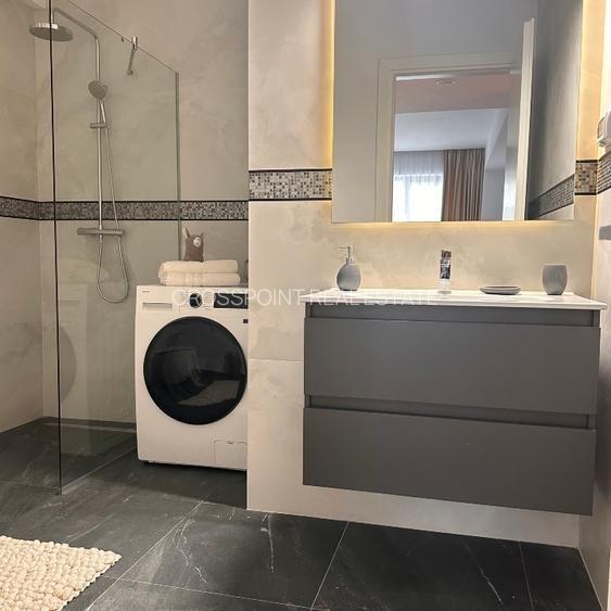 PIPERA, RESIDENCE 5, Apartament 3 Camere Premium - 12