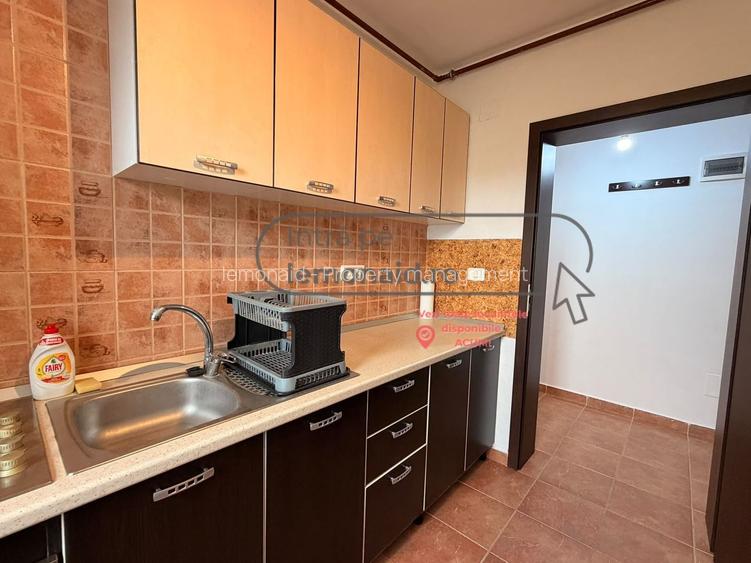 Apartament 2 camere  | GIROC | Trandafirilor 28 - 4
