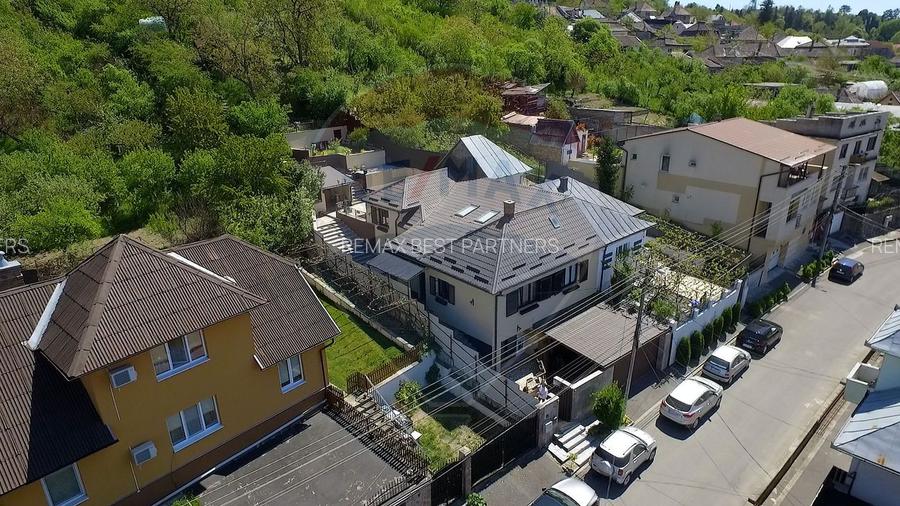 Casa cu gradina de vanzare in zona centrala Turda - 16