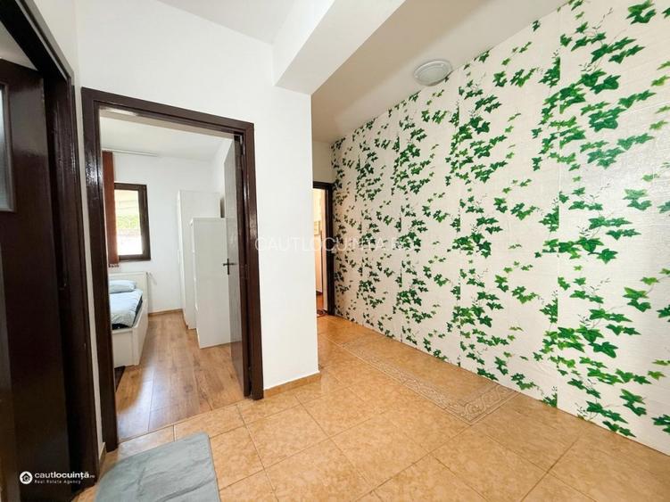 Casa 4 camere | BALOTESTI | zona liniștită | 100m pana la lac - 20