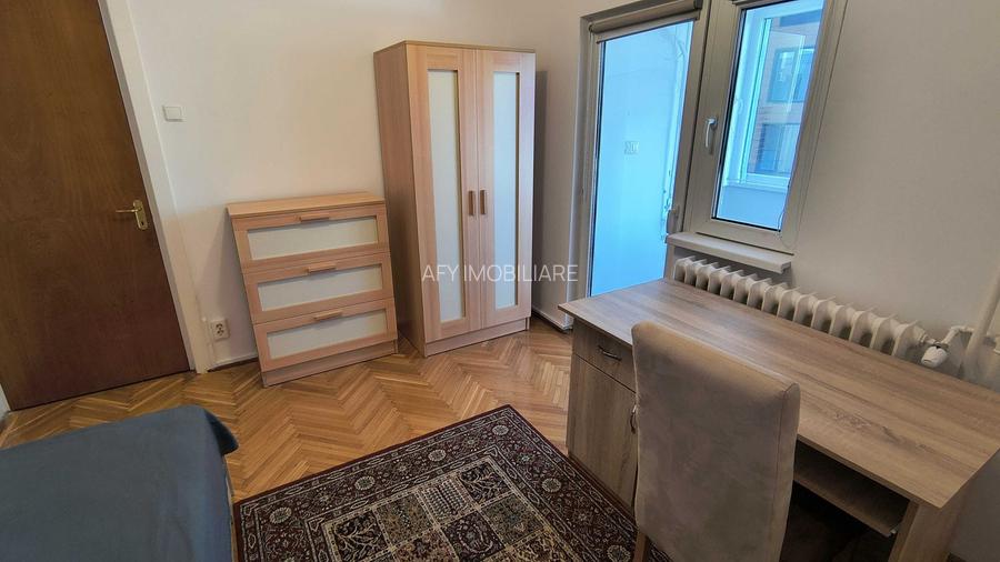 De inchiriat - Ap 4 camere - Piata 1 Mai/Ion Mihalache- Kiseleff - 3