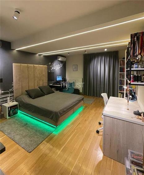 Vila Moderna cu 8 camere | Recent Renovata | PIPERA - 12