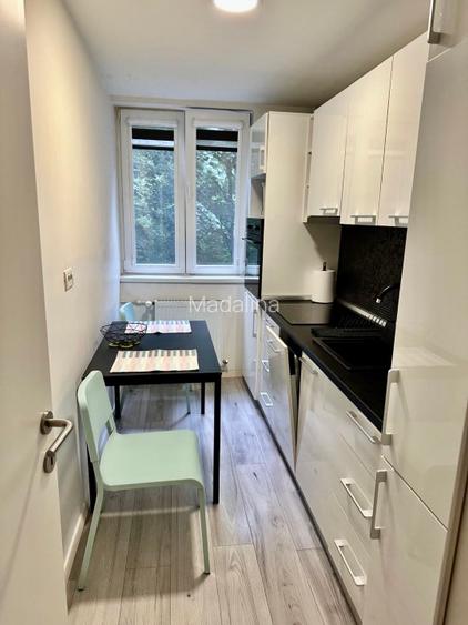 Apartament 2 camere decomandat complet mobilat - 8