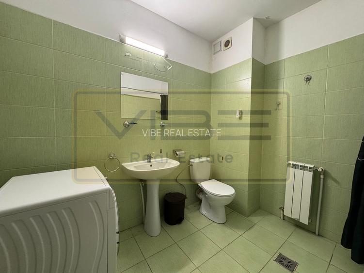 Apartament 3 camere 2 bai Tatarasi Green Park - 49