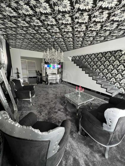 Duplex de vanzare,mobilat si utilat zona Teilor - 2