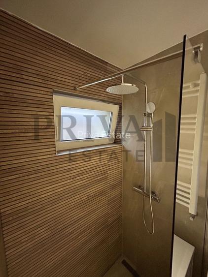 Apartament 2 camere modern, 50 mp, etaj 4, Sagului - 12
