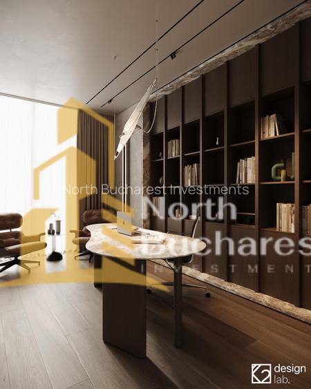 4 CAMERE - BLOC NOU - FLOREASCA - 7
