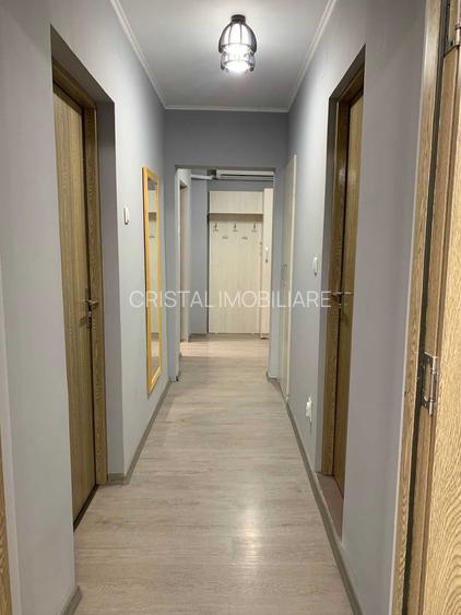 De Inchiriat  Apartament modern 2 camere Rahova - Ispirescu - 6