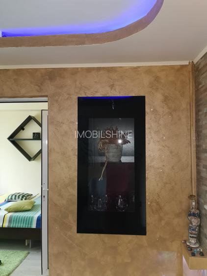 Închiriez apartament Tomis nord - 18