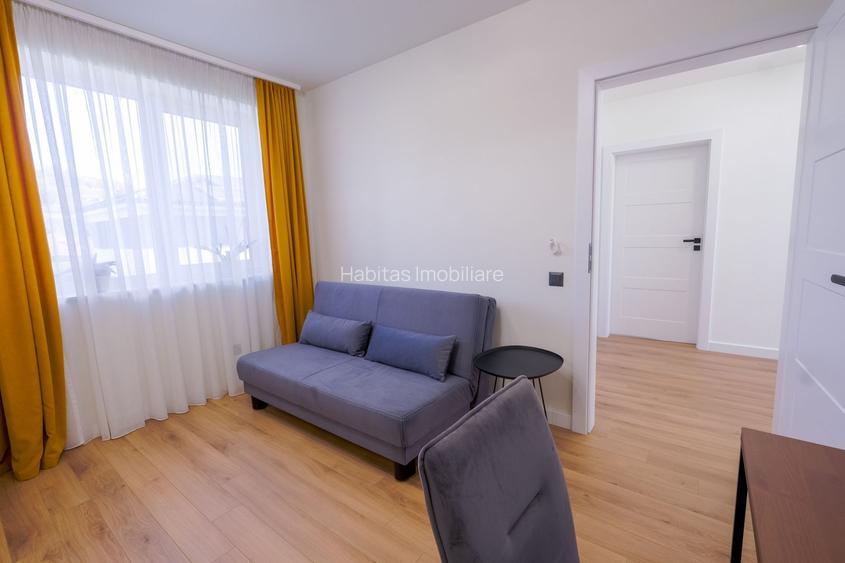 Casa modernă, confortabilă, la doar 20 minute de centrul orașului - 23