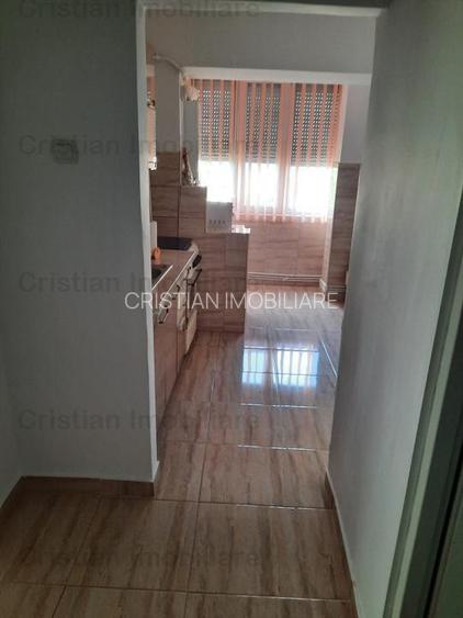 Apartament 1 cam Mobilat si Utilat complet SUPER , etaj 2, Buzaului - 8
