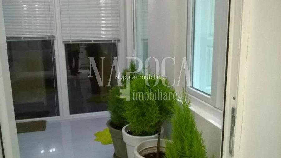 Casa 2 camere de vanzare in Centru, Cluj Napoca - 6