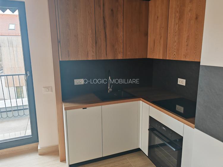 Apartament 3 camere mobilat si utilat nou zona Central - M99 - 15