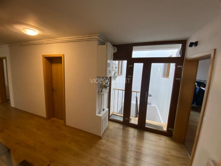 Universitate, Vila, apart 5 camere 125 mp - 16