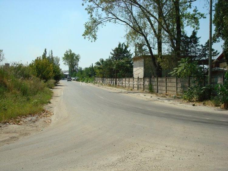 Vanzare Teren Sos.Giurgiului-Gara Progresul-Romtrans-Dedeman Hypermarket-Sect.4 - 9