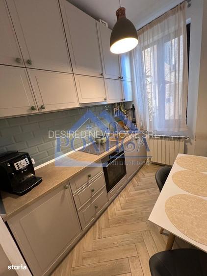 Apartament 2 camere, Campus, aproape de universitate - 9