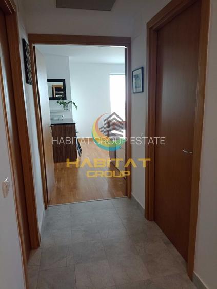 Inchiriere 2 Camere Mobilat si Utilat Splaiul Unirii! - 9