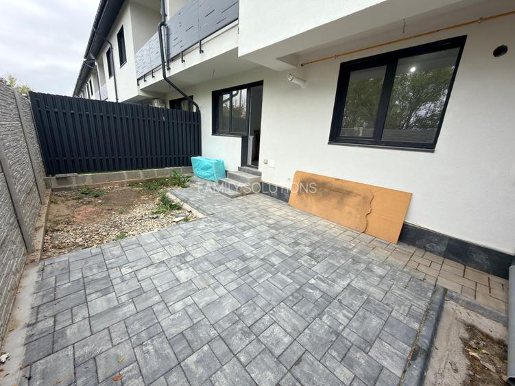 Casa insiruita P+1+Pod inalt, pozitie buna. 4 cam. Finisaje la alegere - 13