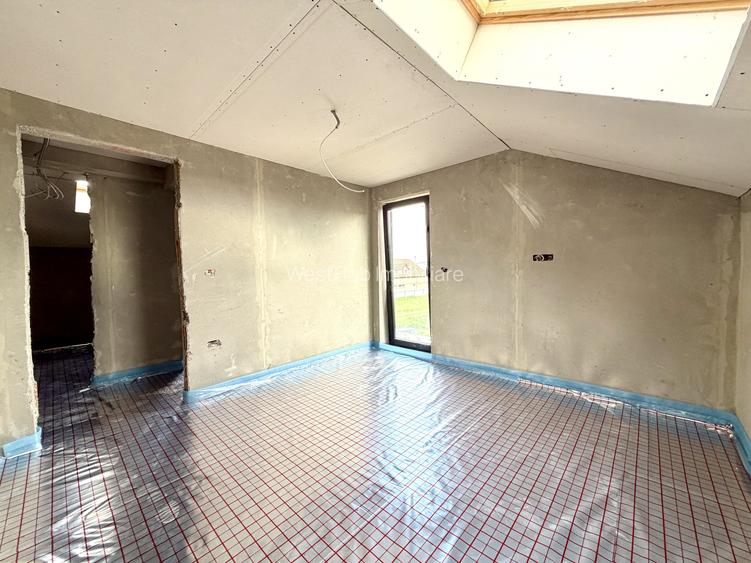 Comision 0% Duplex modern, 4 camere, 97 mp utili, 200 mp teren - Sanandrei - 5