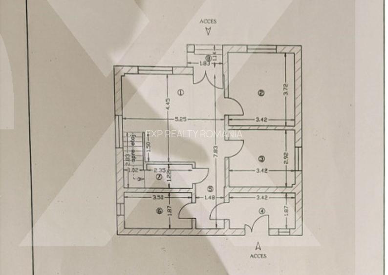 Casă modernă, gata de mutare, la 12 km de Pitești – Babana, Slătioarele - 8