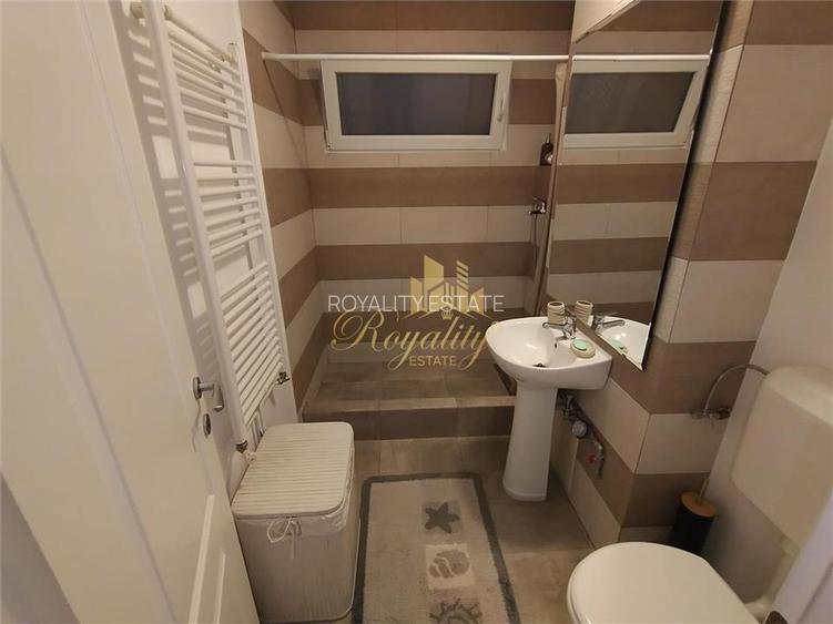 Apartament 2 camere, ETAJ 1, centrala proprie, clima- Zona Take Ionescu - 8