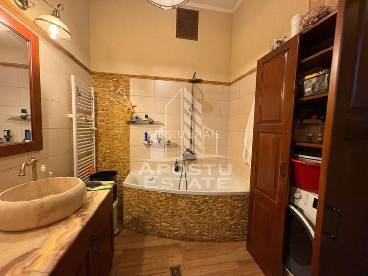 Apartament elegant in palat istoric restaurat, Timisoara Piata Maria - 10