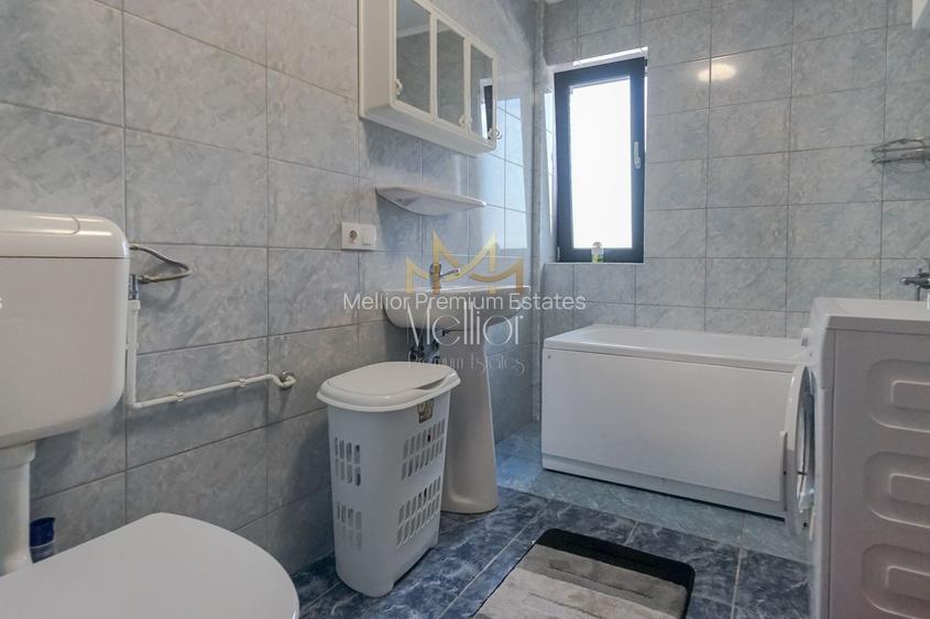 Apartament 2 camere decomandate, zona pod Ira! - 15