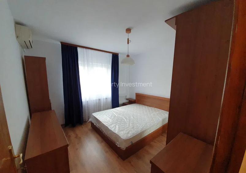 2 Camere | Aviatiei | Balcon | Decomandat - 4