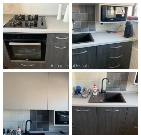 APARTAMENT 2 CAMERE | ZONA ABATOR | LOC DE PARCARE  - 7