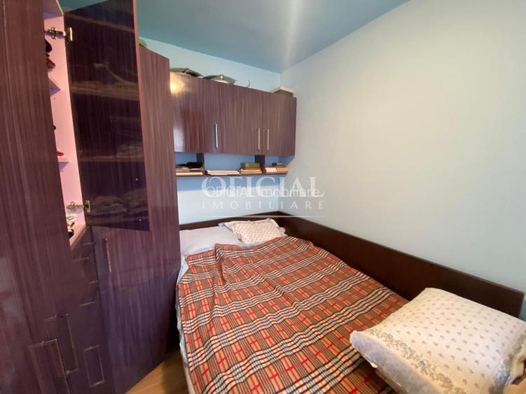 Apartament 2 Camere | 39 Mp | Intermediar | Gheorgheni Alverna - 3