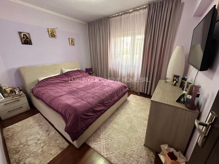 Olteniței   2 camere super preț de vânzare - 12