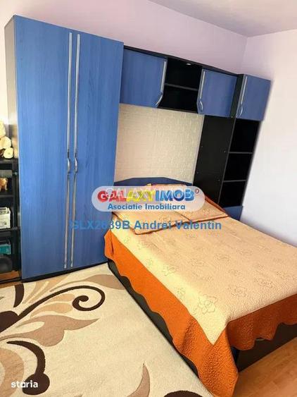 Apartament 2 Cam Berceni - Piata Sudului - Oltenitei - 5