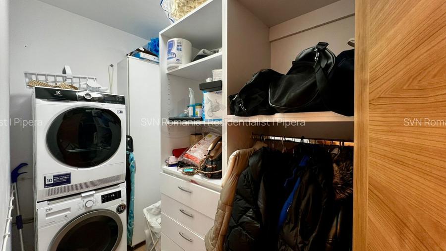 REA1024866 2 camere I Colentina I 54mp I Bloc nou - 9