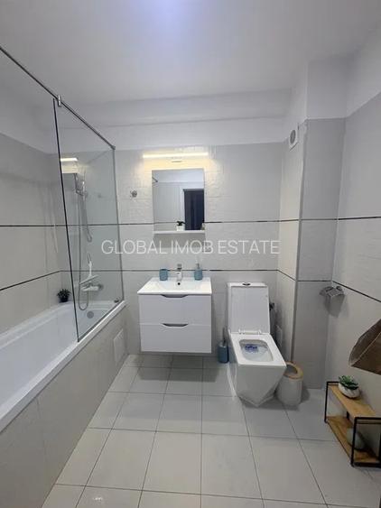 Inchiriere Apartament 2 camere Bloc Nou Pacii - 7