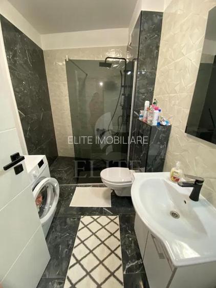 Apartament 2 camere în zona FABRICII - 4