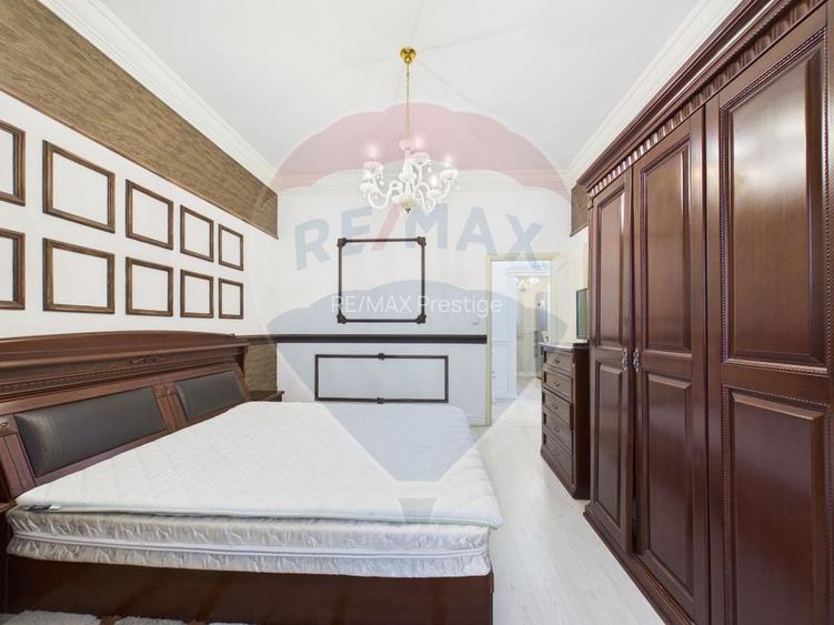 Apartament cu 3 camere langa parcul Cismigiu la 2 min de Metrou Izvor - 5