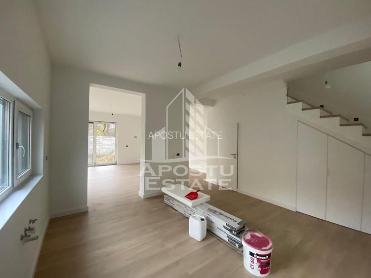 Duplex in zona Lipovei - 2